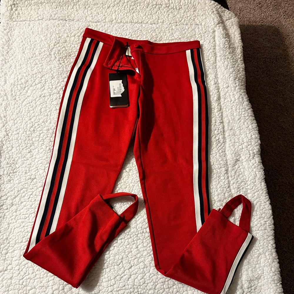 New gucci leggings